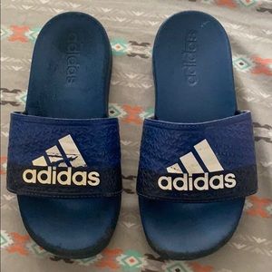 Adidas slides